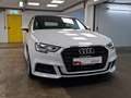 Audi A3 Cabriolet 1.5 TFSI sport S-Line RFK B&O 19 Weiß - thumbnail 4
