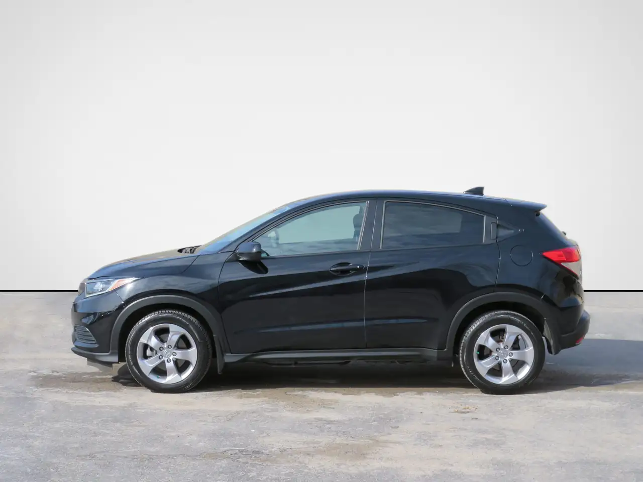 Honda HR-V снимка Honda HR-V
