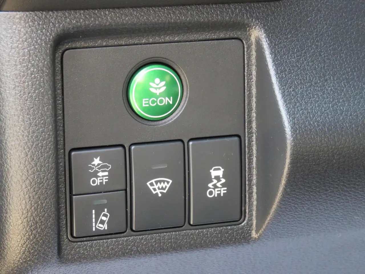 Honda HR-V снимка Honda HR-V