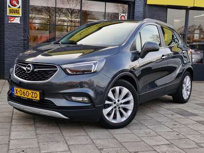 Opel Mokka X 1.4 Turbo Innovation | Automaat | Stuurverw. | Sto