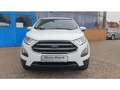 Ford EcoSport Cool&Connect 1.0 EcoBoost AHK DAB 1HAND! Blanco - thumbnail 8