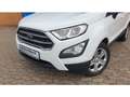 Ford EcoSport Cool&Connect 1.0 EcoBoost AHK DAB 1HAND! Blanc - thumbnail 4