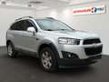 Chevrolet Captiva 2.4 LT 7-Sitzer AAC T-Leder  Navi PDC Ezüst - thumbnail 3