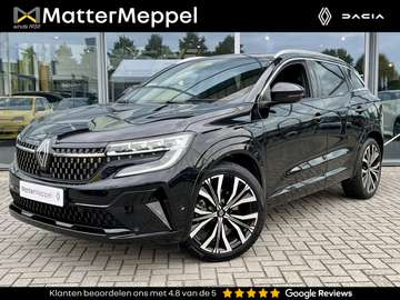 1.2 E-Tech Full Hybrid 200 Iconic | Pano | 360° Ca