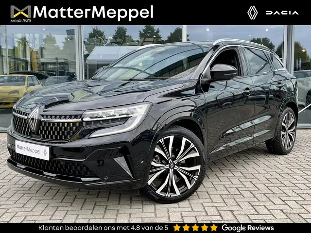 Renault Austral 1.2 E-Tech Full Hybrid 200 Iconic | Pano | 360° Ca