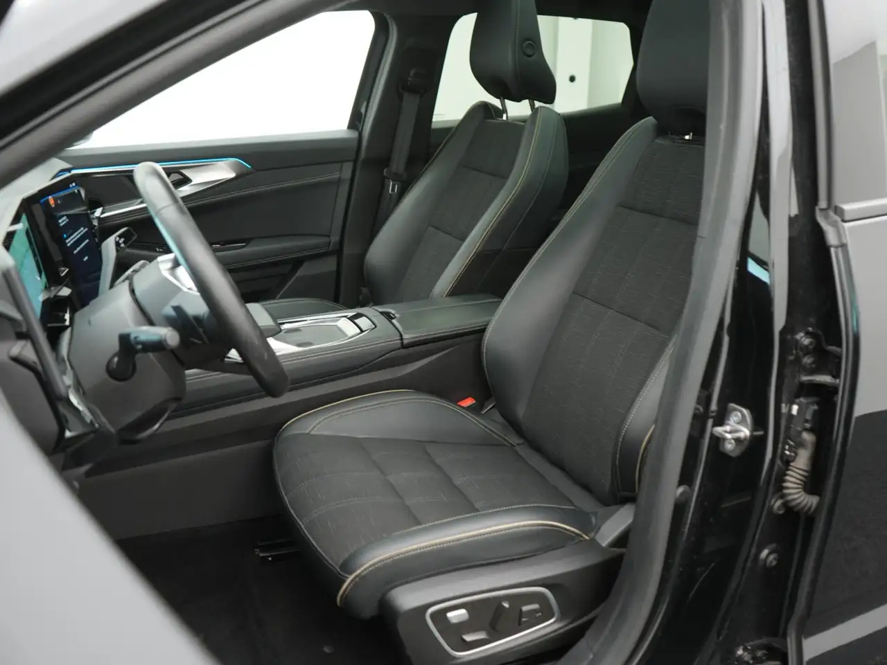 Renault Austral 1.2 E-Tech Full Hybrid 200 Iconic Pano 360° Ca, миниатюра 5