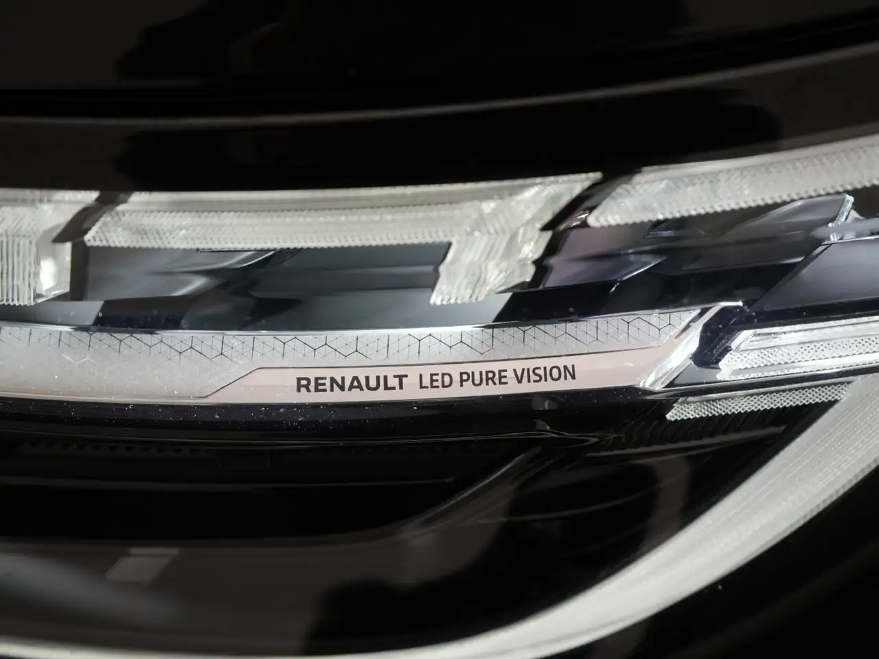 Renault Austral 1.2 E-Tech Full Hybrid 200 Iconic Pano 360° Ca, миниатюра 9