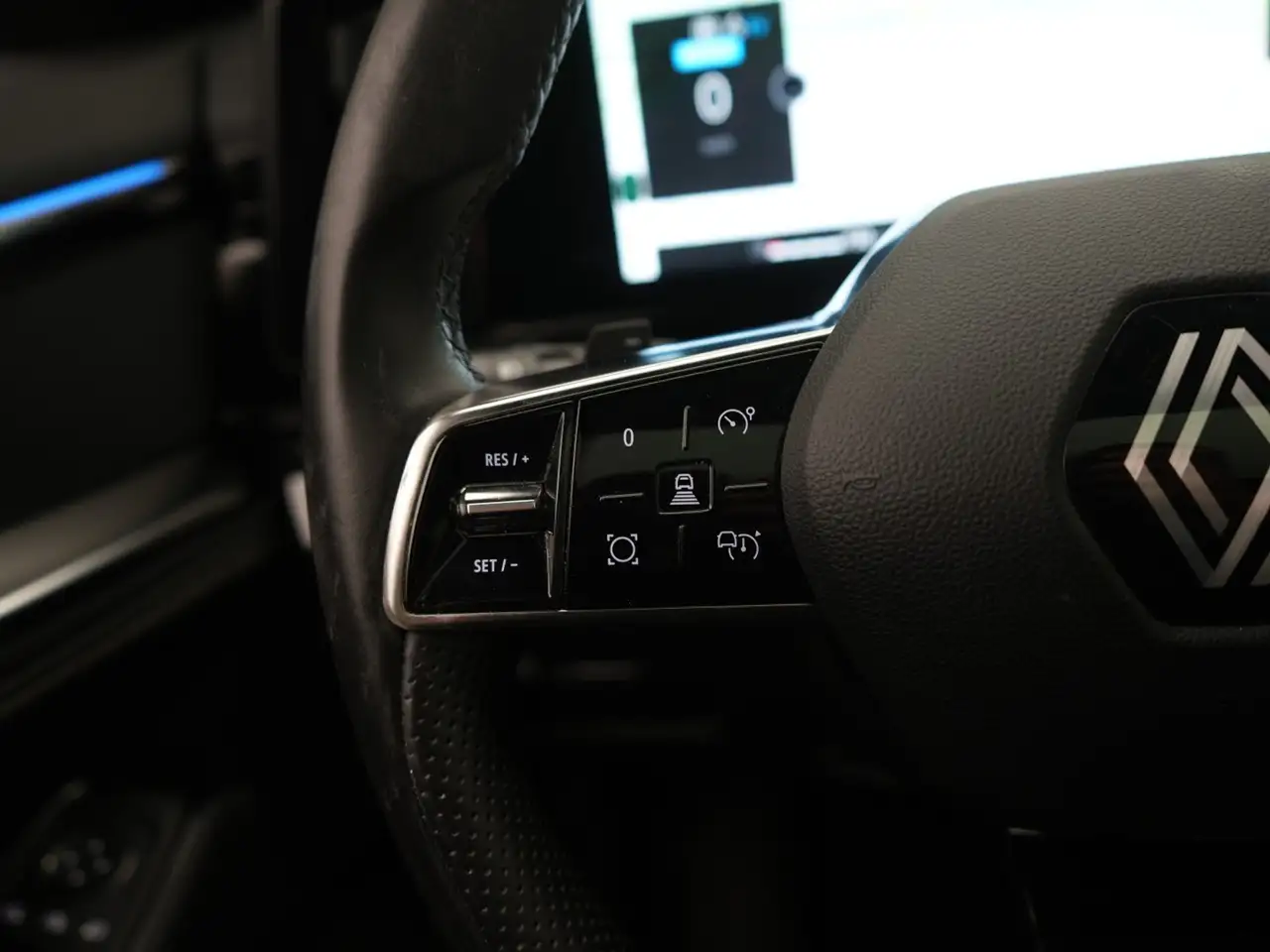 Renault Austral 1.2 E-Tech Full Hybrid 200 Iconic Pano 360° Ca, миниатюра 12