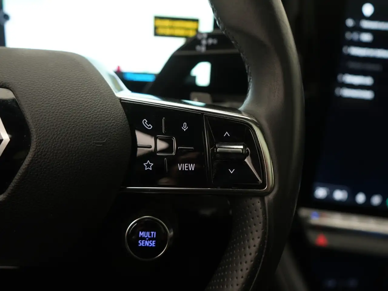 Renault Austral 1.2 E-Tech Full Hybrid 200 Iconic Pano 360° Ca, миниатюра 13