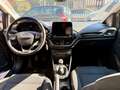 Ford Fiesta Fiesta VII 2017 5p 5p 1.0 ecoboost Titanium s Grijs - thumbnail 5