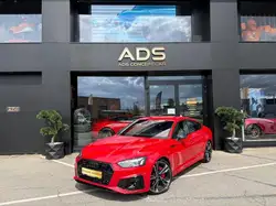 Audi A5 Sportback S-Line/Attelage/Camera/Sièges électriq