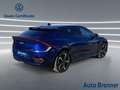 Kia EV6 dual motor 77,4 kwh awd gt line Bleu - thumbnail 4
