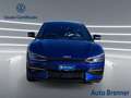 Kia EV6 dual motor 77,4 kwh awd gt line Синій - thumbnail 2