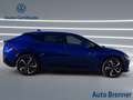 Kia EV6 dual motor 77,4 kwh awd gt line Blu/Azzurro - thumbnail 3