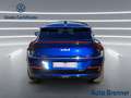 Kia EV6 dual motor 77,4 kwh awd gt line Bleu - thumbnail 5