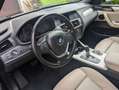 BMW X3 xDrive 20 d Schwarz - thumbnail 5