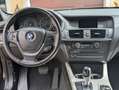 BMW X3 xDrive 20 d Schwarz - thumbnail 4