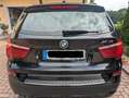 BMW X3 xDrive 20 d Schwarz - thumbnail 3