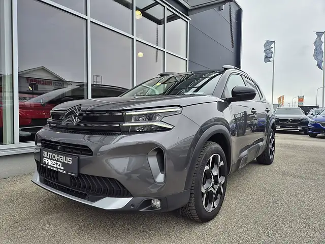 Citroen C5 Aircross Diesel 130 S&S EAT8 Max