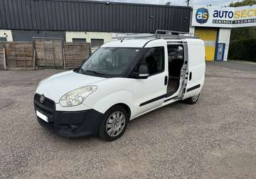 Cargo III (263) Fourgon 1,6 MJTD 16v 105cv 6ch