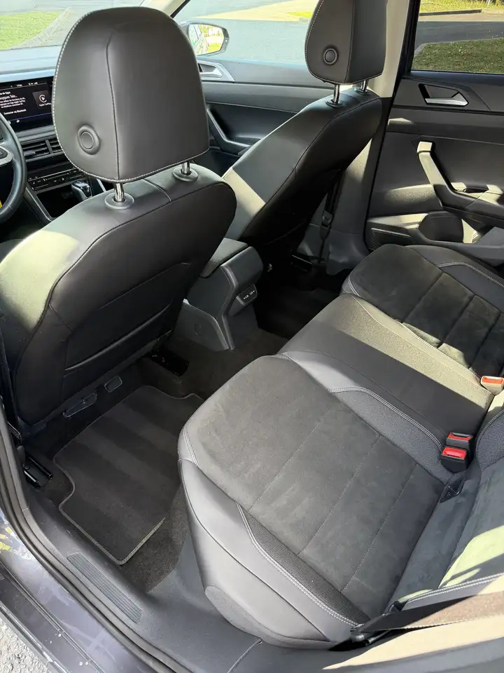 Volkswagen Polo Citadine 5 portes — photo 10