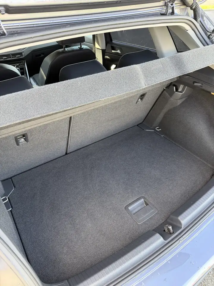 Volkswagen Polo Citadine 5 portes — photo 11