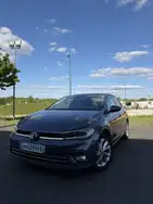 Volkswagen Polo 1.0 TSI 95 S&S STYLE DSG7