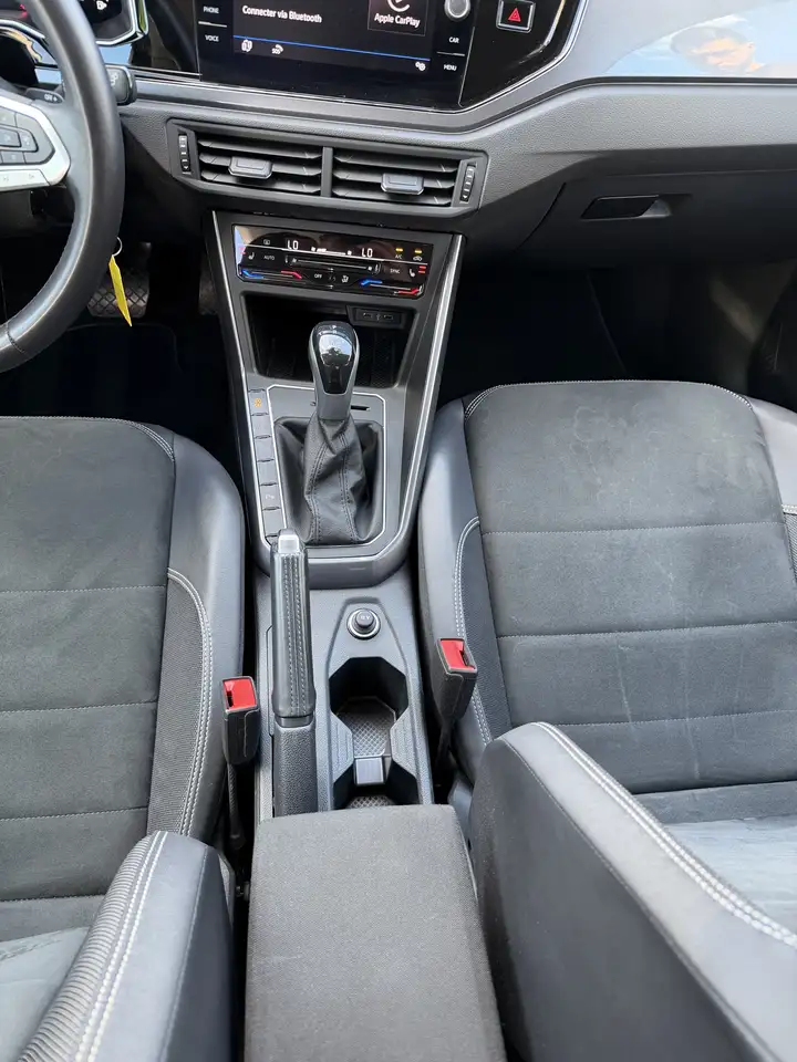 Volkswagen Polo Citadine 5 portes — photo 13