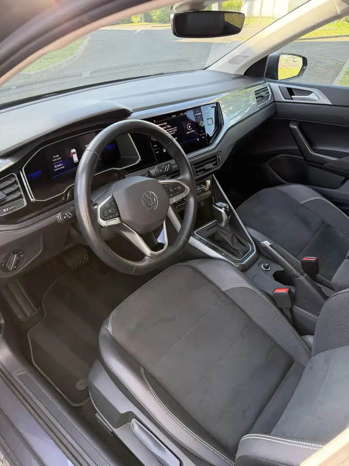 Volkswagen Polo Citadine 5 portes — photo 12
