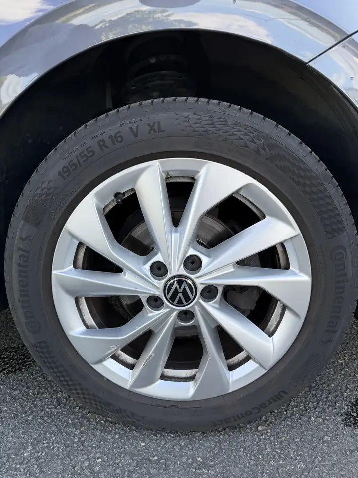 Volkswagen Polo Citadine 5 portes — photo 19