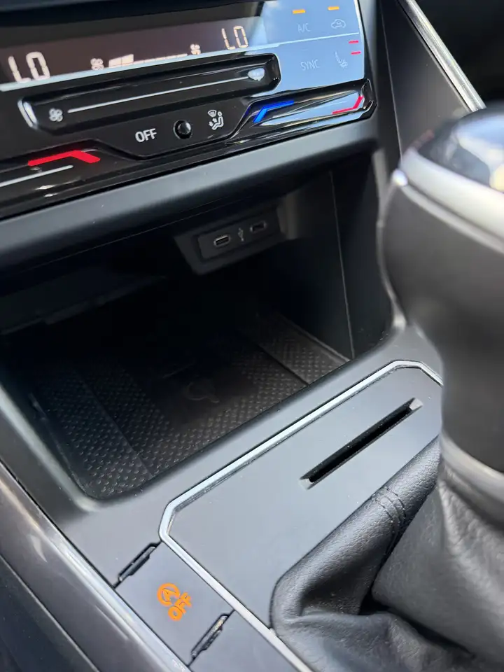 Volkswagen Polo Citadine 5 portes — photo 15