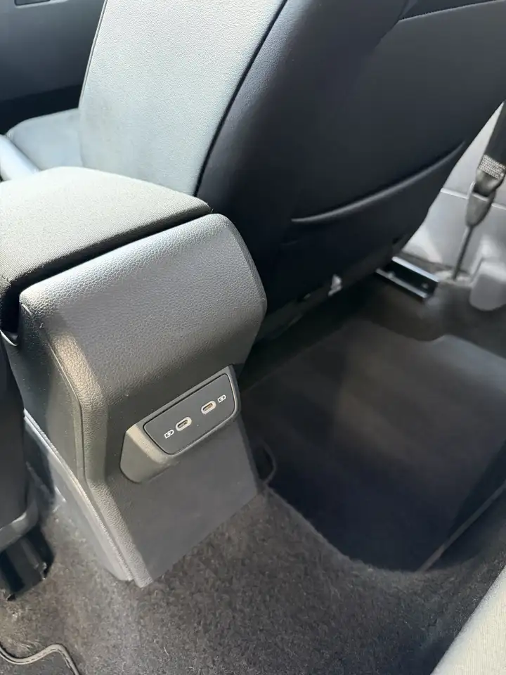 Volkswagen Polo Citadine 5 portes — photo 14
