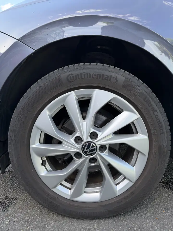 Volkswagen Polo Citadine 5 portes — photo 16