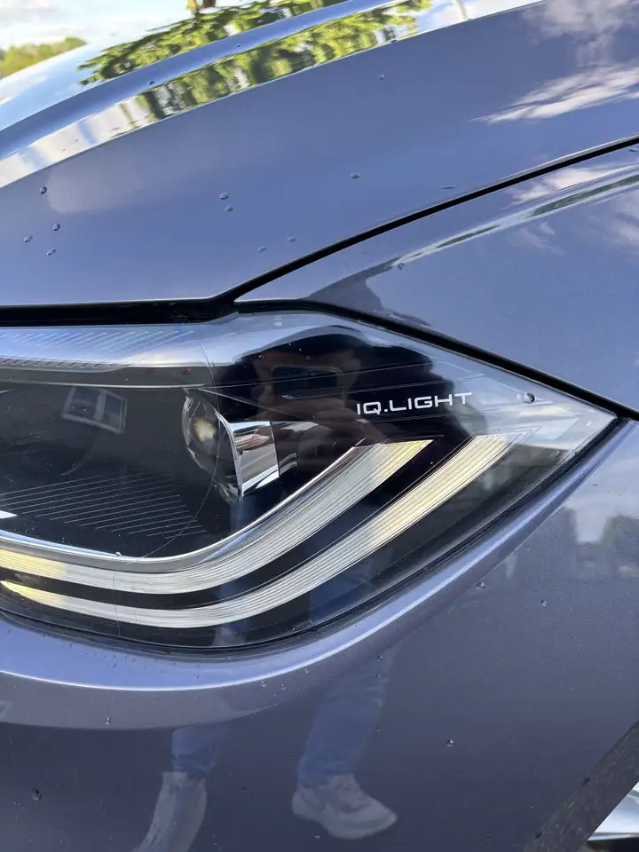 Volkswagen Polo Citadine 5 portes — photo 6