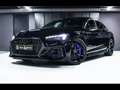 Audi RS5 SPORTBACK 2.9 TFSI QUATTRO°PACK COMPETITION PLUS Schwarz - thumbnail 1