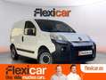 Fiat Fiorino Cargo Base N1 1.3 MJet 55kW 75CV E5 75CV de 2015 Blanco - thumbnail 1