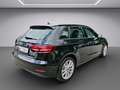 Audi A3 Sportback 35 2.0 TDI S-tronic SHZ KAMERA Noir - thumbnail 6