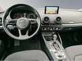 Audi A3 Sportback 35 2.0 TDI S-tronic SHZ KAMERA Noir - thumbnail 17