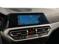BMW 320 d Business Advantage auto Argento - thumbnail 12