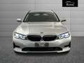 BMW 320 d Business Advantage auto Argento - thumbnail 3
