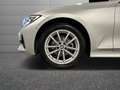 BMW 320 d Business Advantage auto Argento - thumbnail 17