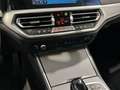 BMW 320 d Business Advantage auto Argento - thumbnail 14