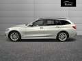 BMW 320 d Business Advantage auto Argento - thumbnail 6