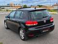 Volkswagen Golf 1.6TDI CR Advance 105 Negro - thumbnail 7