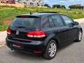 Volkswagen Golf 1.6TDI CR Advance 105 Negro - thumbnail 8