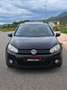 Volkswagen Golf 1.6TDI CR Advance 105 Negro - thumbnail 2