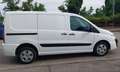 Fiat Scudo 2,0cc mjet autocarro doppia porta laterale clima Blanc - thumbnail 7