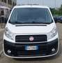 Fiat Scudo 2,0cc mjet autocarro doppia porta laterale clima Blanc - thumbnail 9