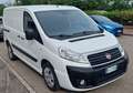 Fiat Scudo 2,0cc mjet autocarro doppia porta laterale clima Blanc - thumbnail 8