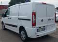 Fiat Scudo 2,0cc mjet autocarro doppia porta laterale clima Blanc - thumbnail 4
